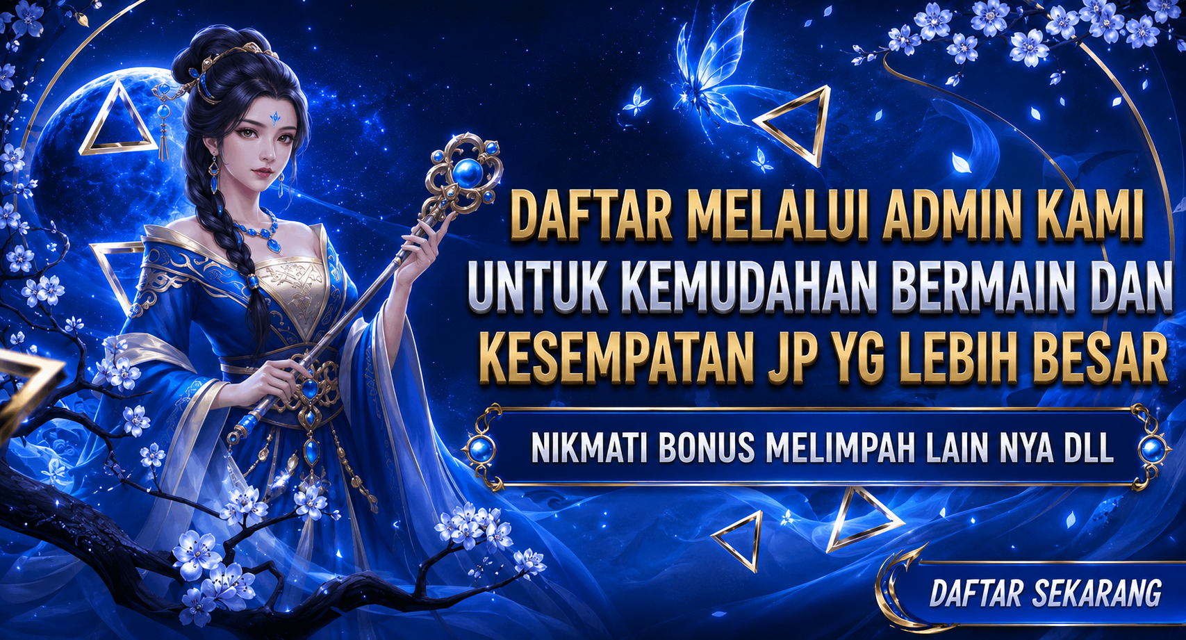 Banner main